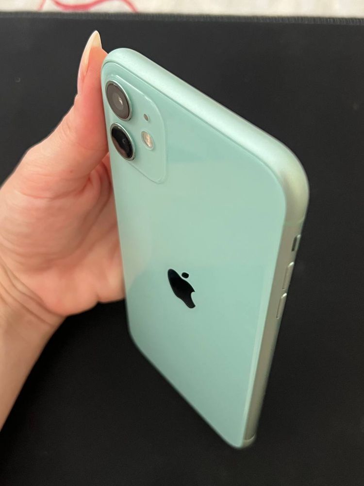 Продам Айфон 11 128 гб|| IPhone 11 128 GB