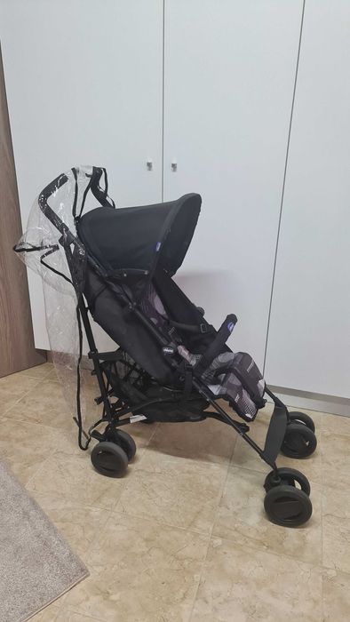 Carrinho passeio chicco