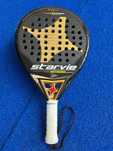 Raquete de Padel Starvie Metheora Warrior