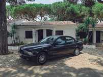 BMW 520i excelente estado