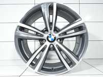 Felga aluminiowa BMW M-PAKIET 19&quot; BMW 3 F30 F31 4