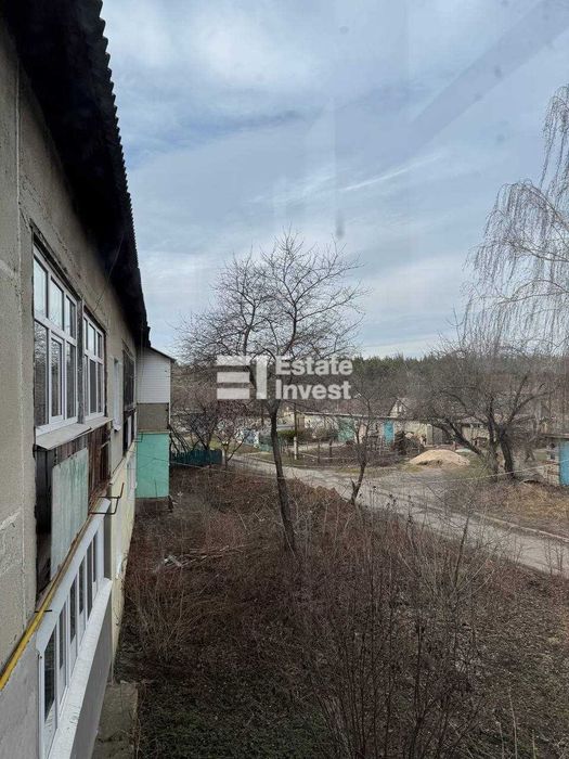 Продам 1 кімн. квартиру на вул. Нова, 2, с. Ватутіне