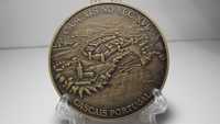 Medalha em Bronze de Cascais