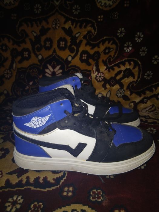 Демісезонні хайтопи