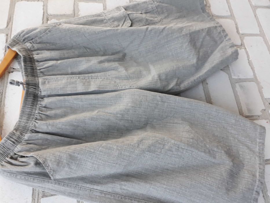 Бриджи чоловічі нові великий розмір