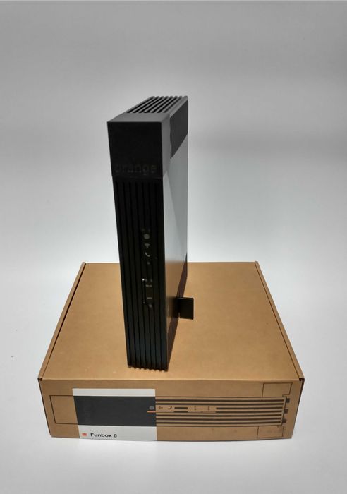 Modem Funbox 6 ORANGE