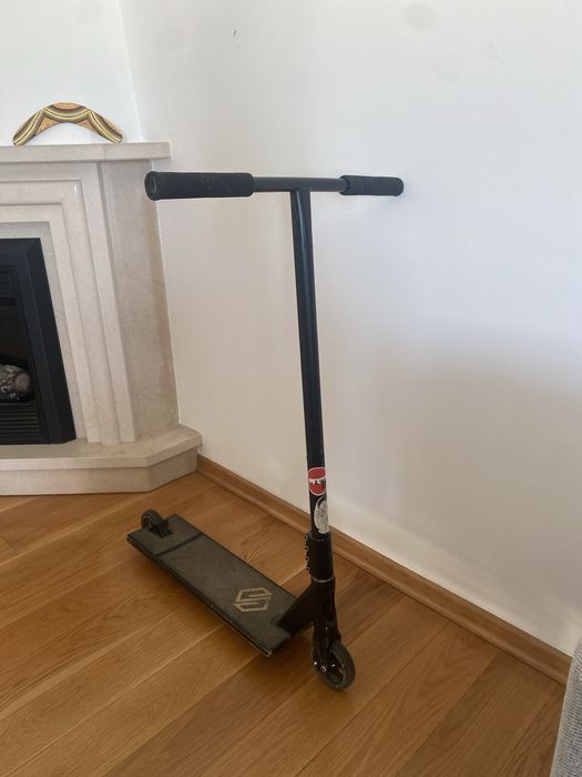 Scooter Freestyle Striker