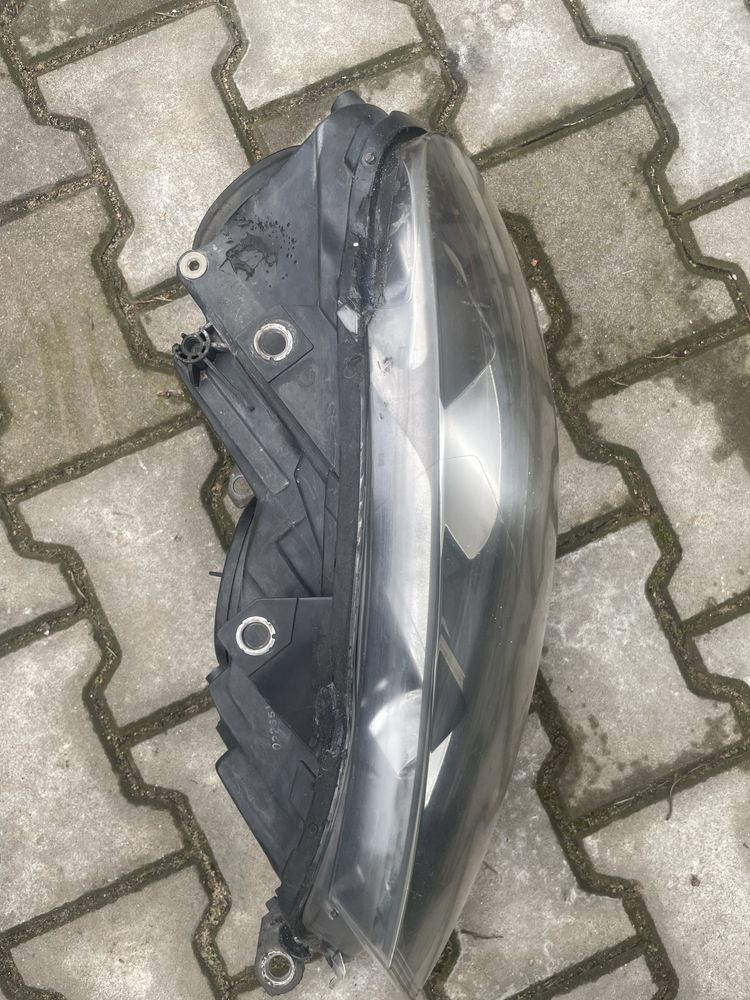 Lampy led golf 6