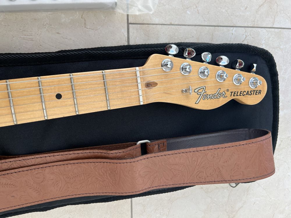 Fender American Performer Telecaster