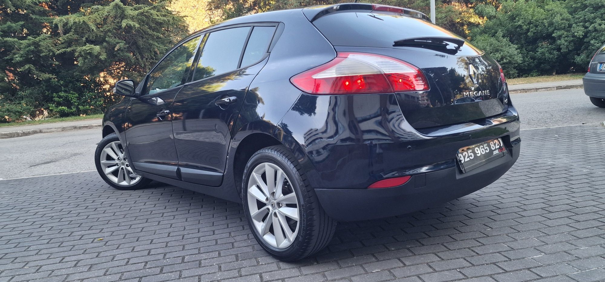 Renault megane nacional só 216mil km aceito retoma