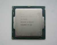 Процессор Intel Core i3-6100, 3.7GHz, 4 потока, s1151