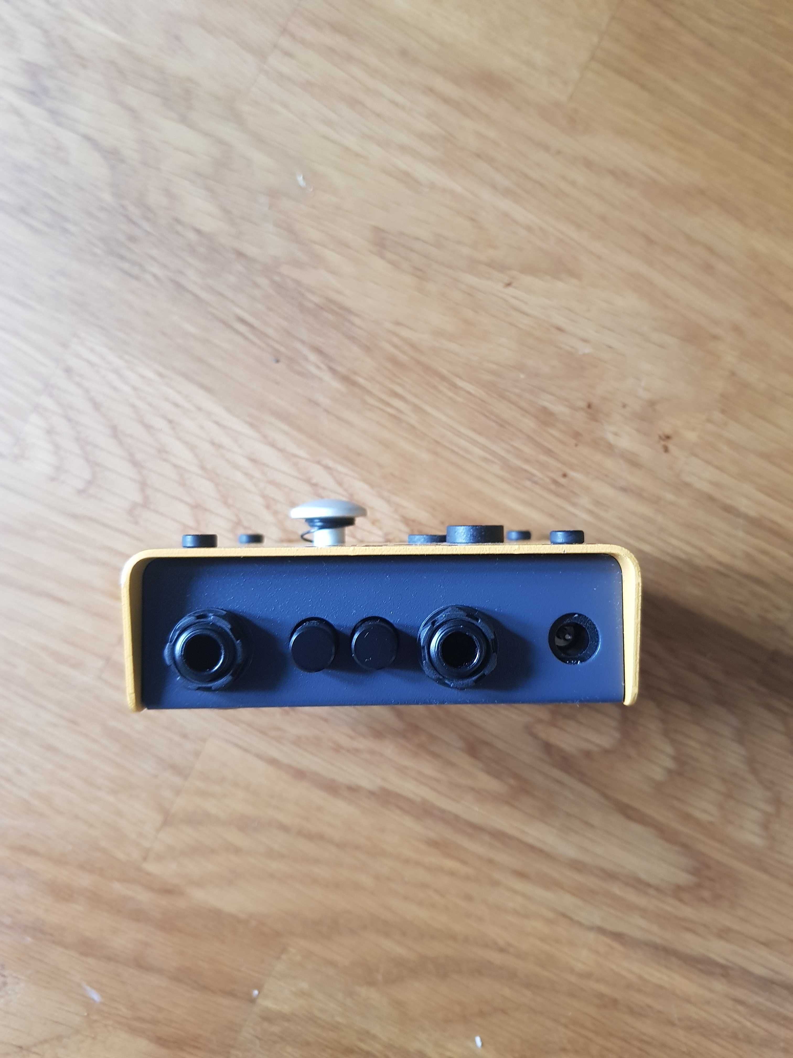 Lehle Sunday Driver SW wysokiej klasy buffer i booster