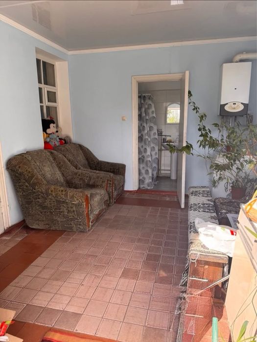 Продаж будинку с. Шамраївка