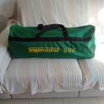 Saco de mergulho 95l