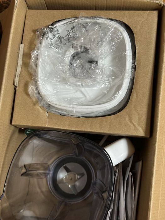 Блендер PHILIPS Series 5000 HR2224/00