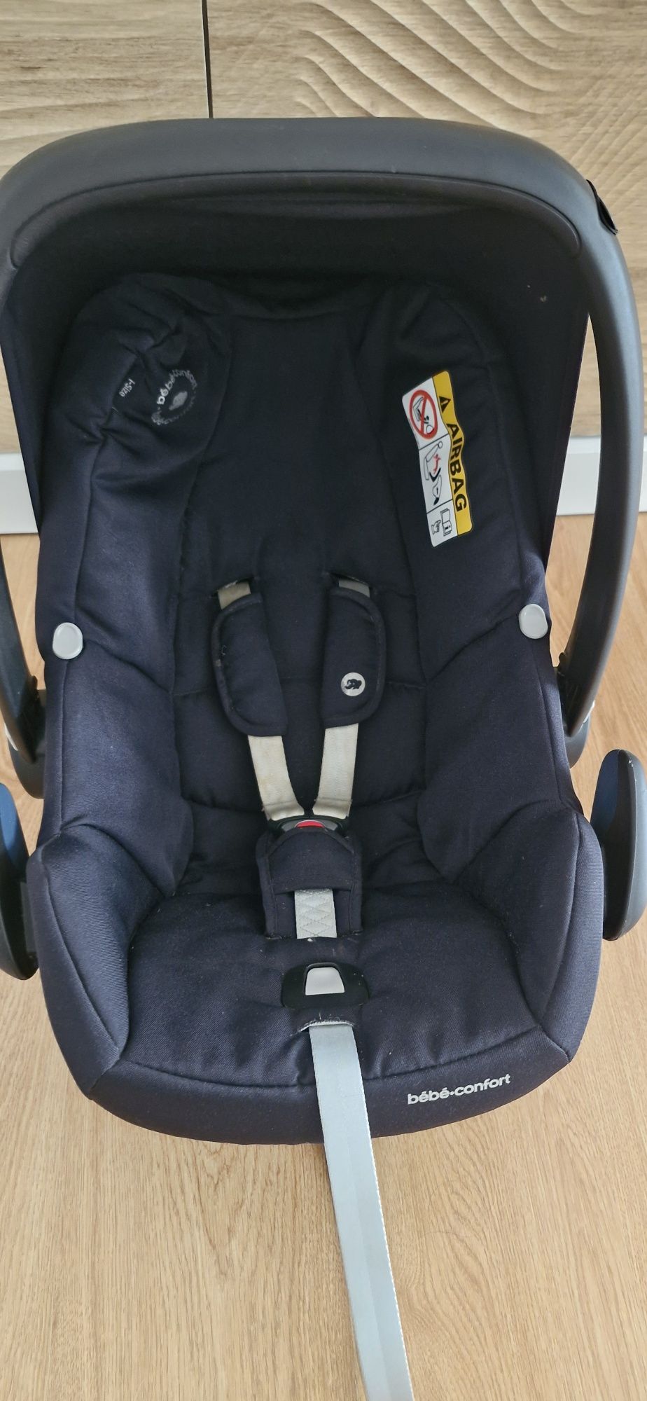 Ovo Bebe Confort