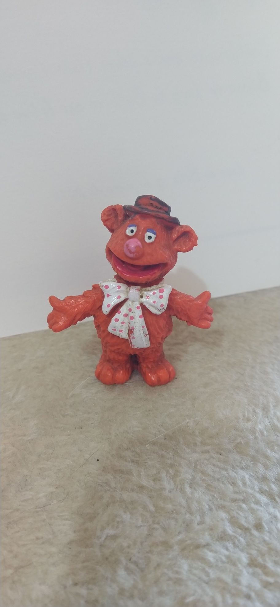 Boneco antigo dos Marretas