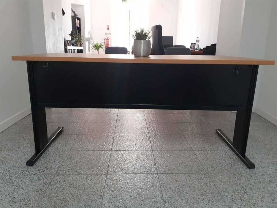 Secretária de escritório