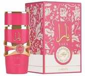 Lattafa Yara Candy Woda Perfumowana 100ml