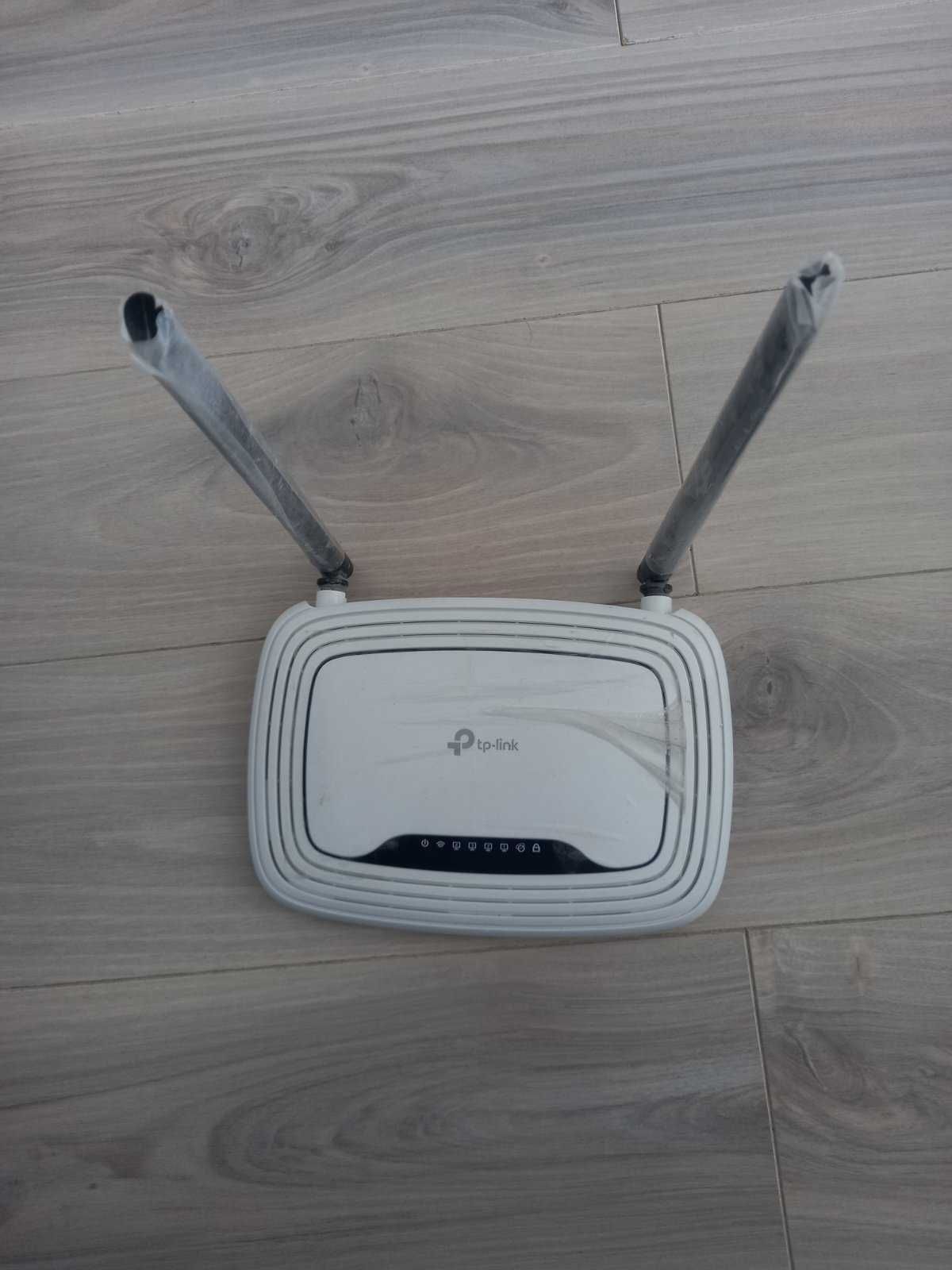 Роутер TPlink Tl-WR841N