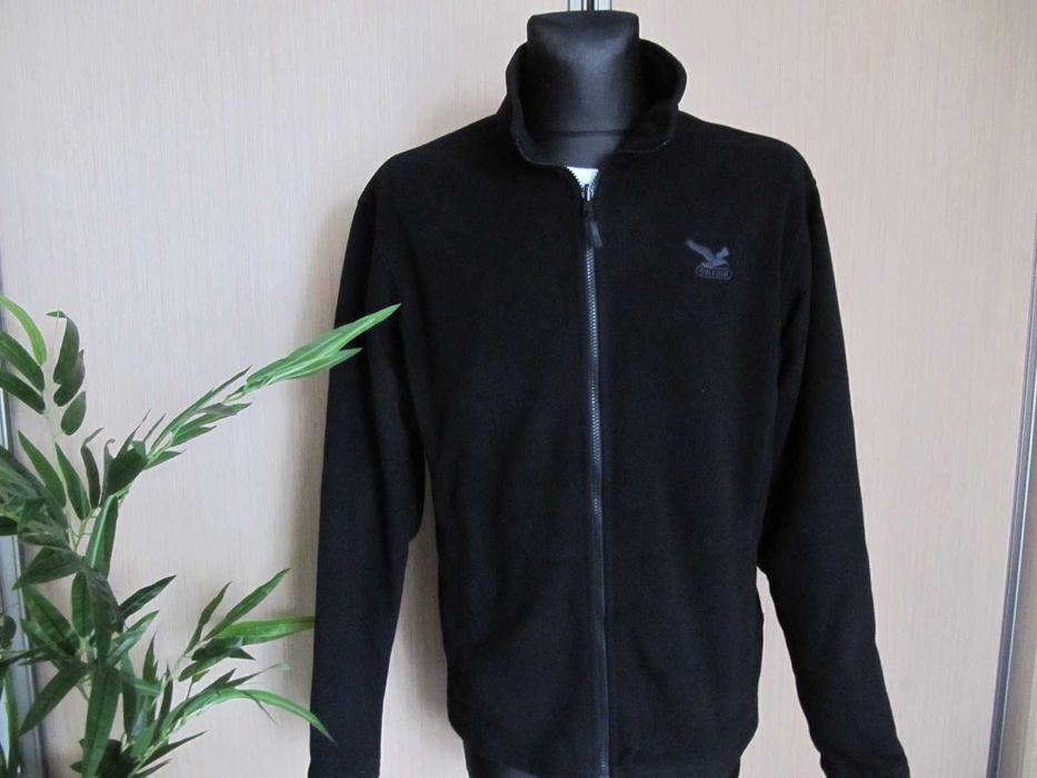 SALEWA męski polar bluza polarowa rozmiar XL/52