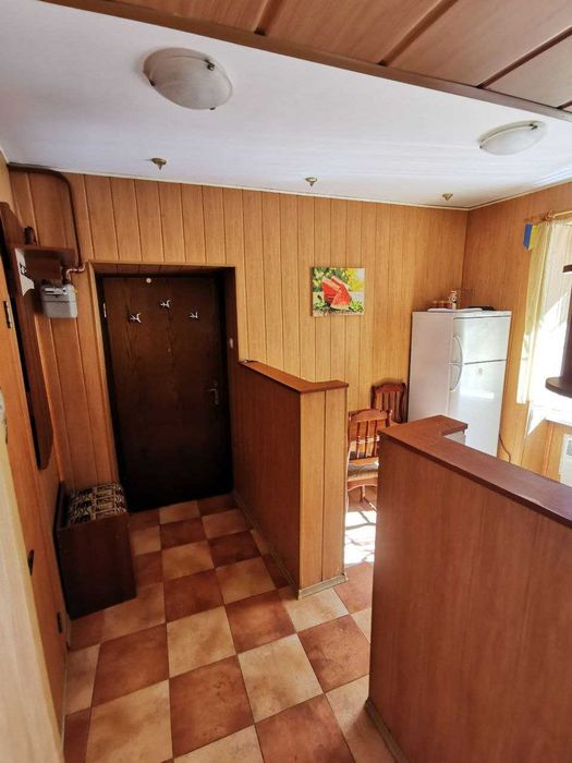 Продаж 1-кімнатної квартири в ближньому центрі Львова