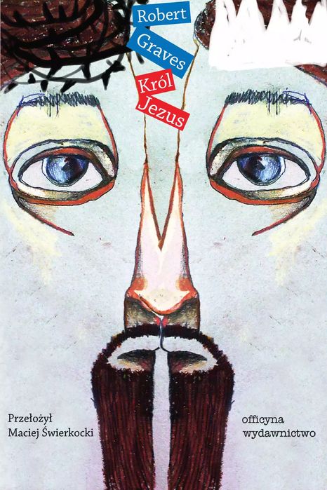 Król Jezus. Officyna