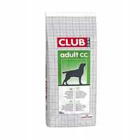 ROYAL CANIN Club Adult CC 20kg /normalna aktywność