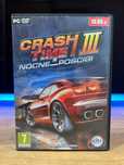 Crash Time III 3 (PC PL 2010) DVD BOX polskie premierowe wydanie