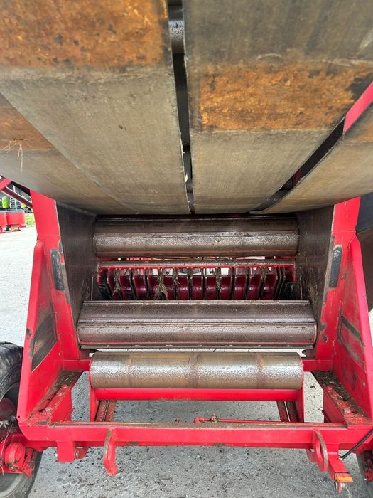 Lely RP 402 Rotor, siatka sznurek