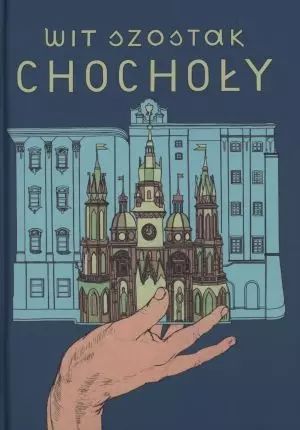 Chochoły Wit Szostak Nowa