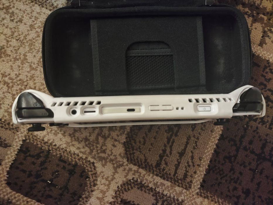 Asus ROG Ally Z1 Extreme 512GB (Windows 11, Android 13)