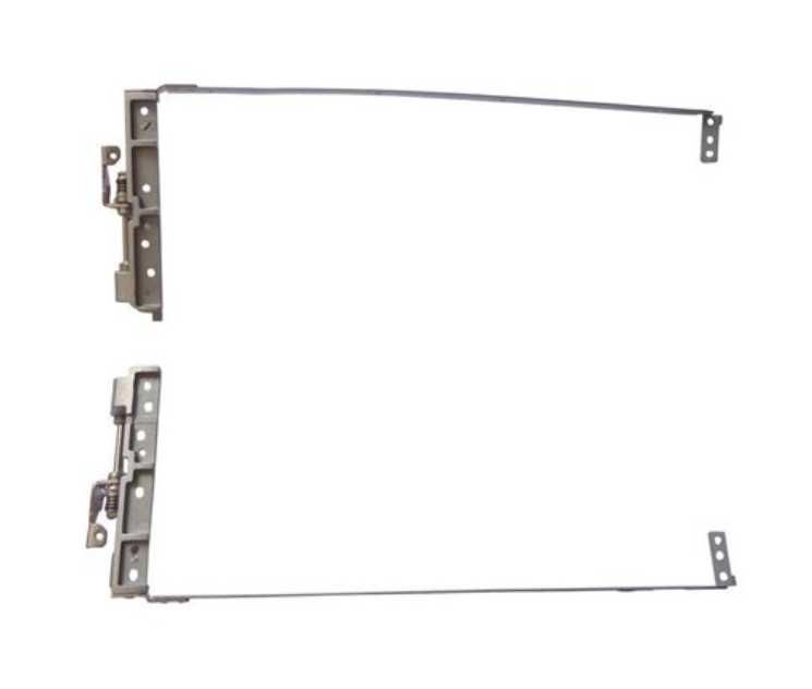 Dobradiças Hinges Toshiba Satellite A355 A355D L450 L455 L455D