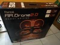 Okazja!!   dron Parrot AR.Drone 2.0 ! Lombard KAPS