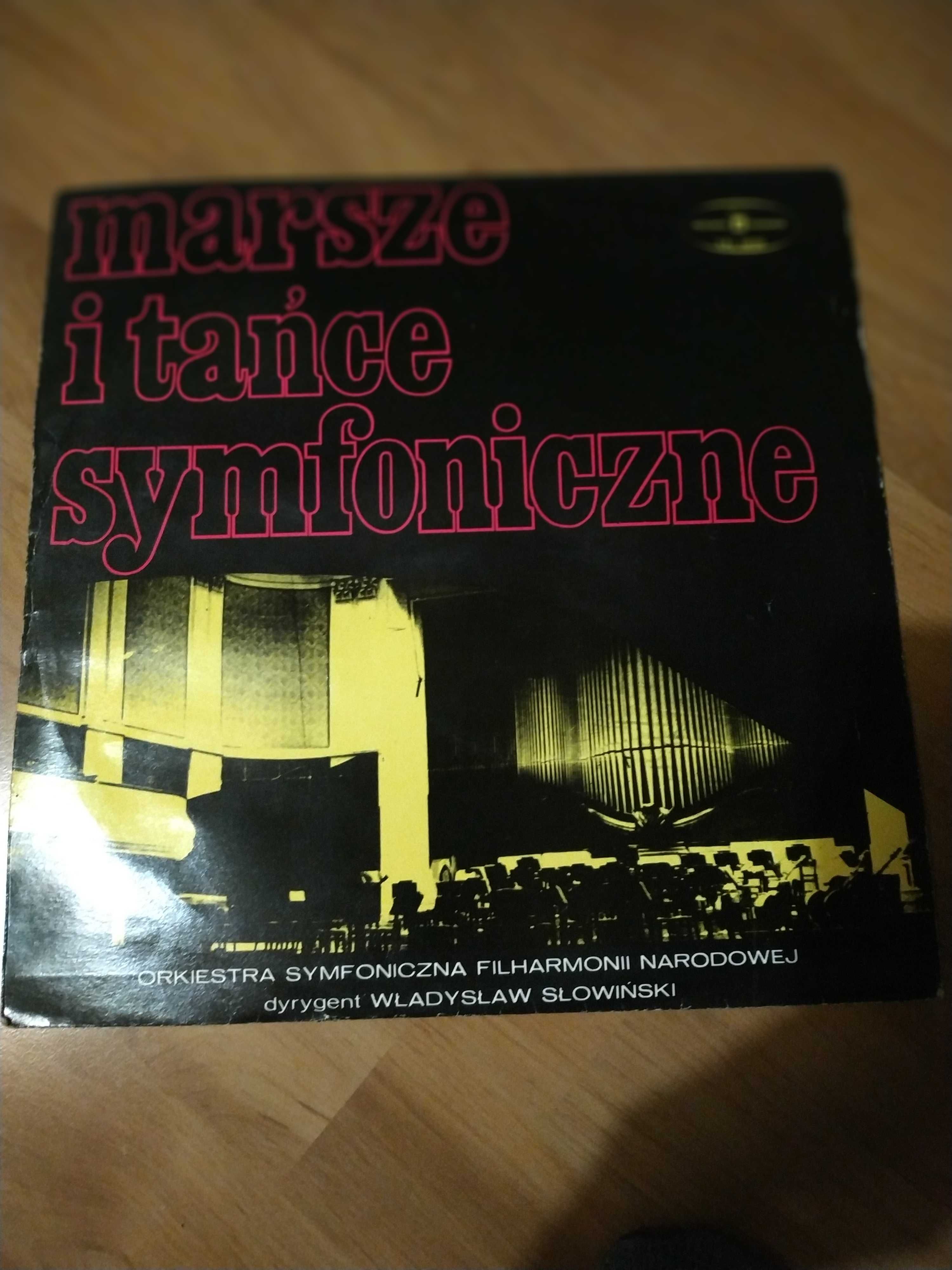 Sprzedam płyty winylowe Beethoven, Bach, Strauss
