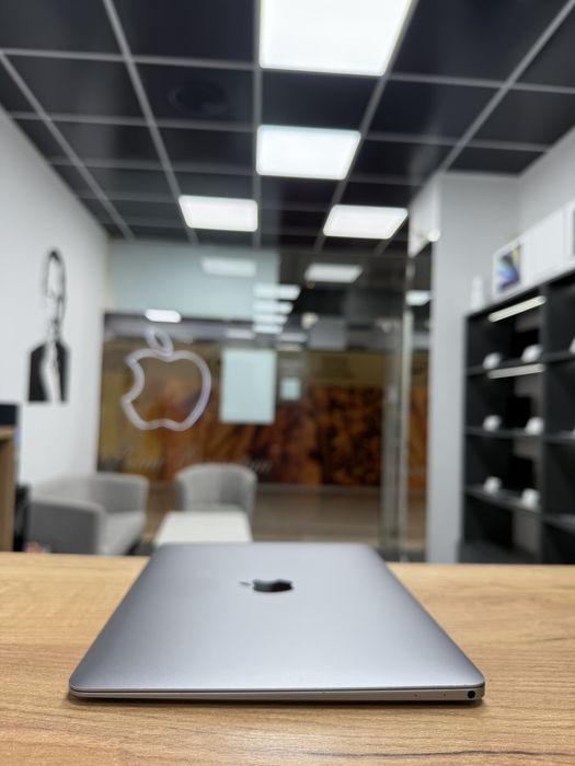 i5 • 8Gb • 512Gb 92% АКБ Macbook 12 2017(2018) • Гарантія! Макбук