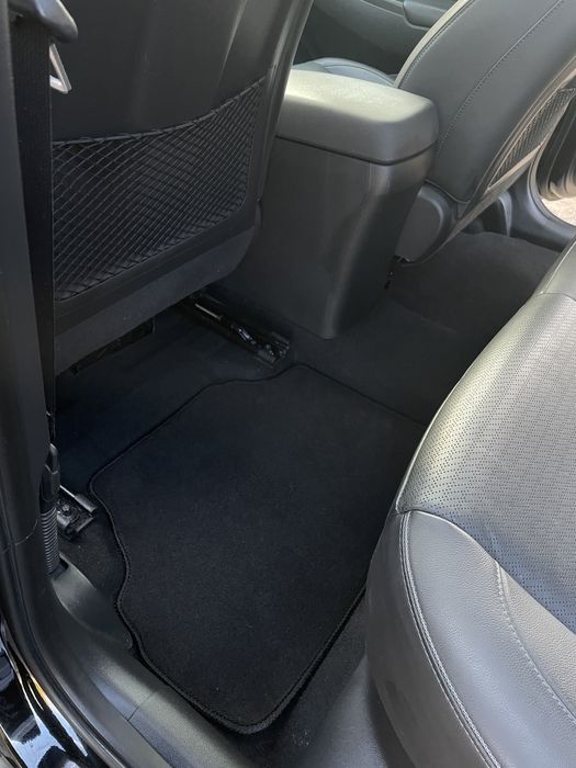 Nyundai Kona Electric