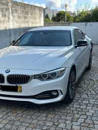 BMW 418 d Grand Coupe Luxury