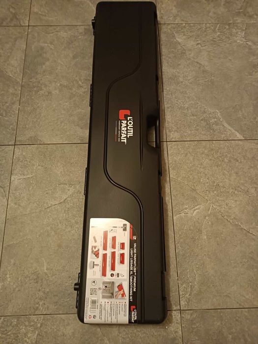 Zestaw szpachli L’outil parfait XL 80636