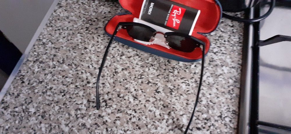 Oculos Ray Ban de criança