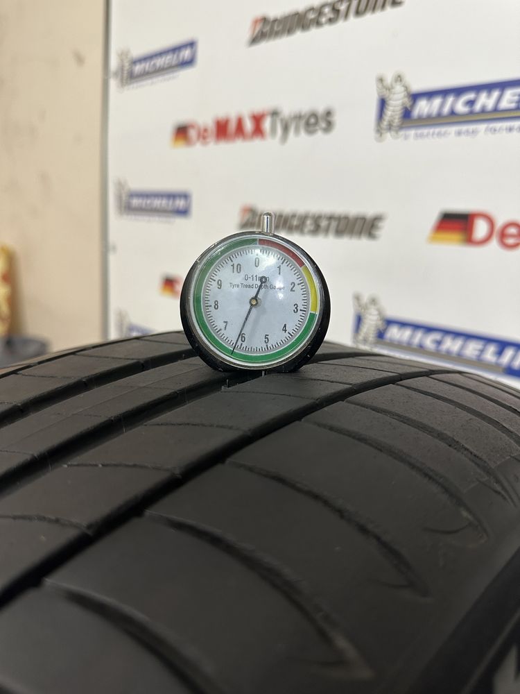 225/55/18 Michelin