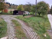 Dzialka budowlana