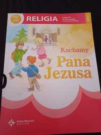 Religia klasa 2 Kochamy Pana Jezusa