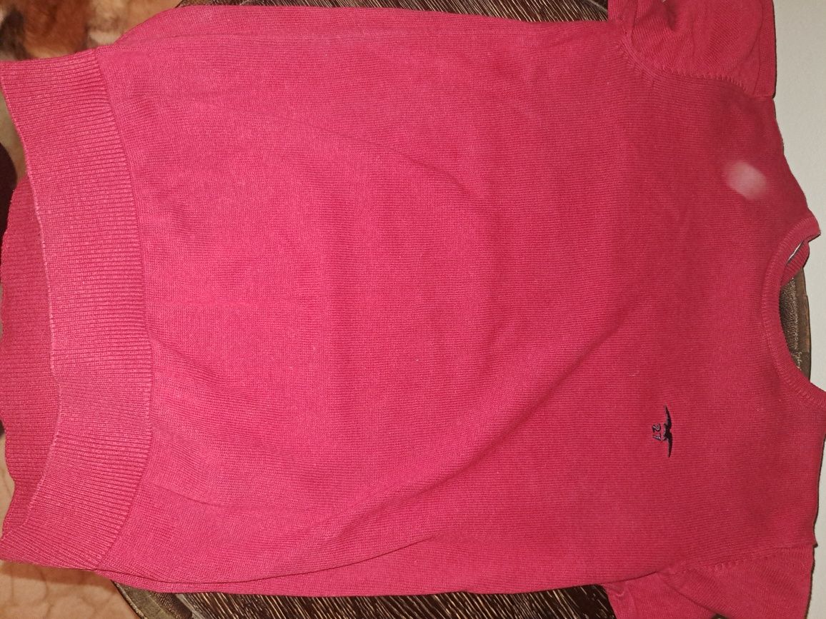 Sweter dla chłopca