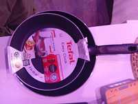 Patelnie Tefal 24 cm oraz 28 cm
