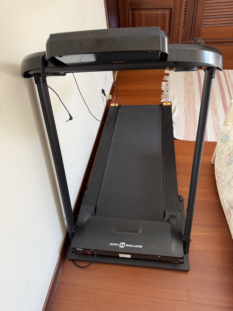 Passadeira de correr Bodytone DT12