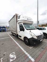 Sprzedam Renault Master 10ep