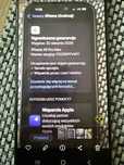 Iphone 16 pro max 256 gb