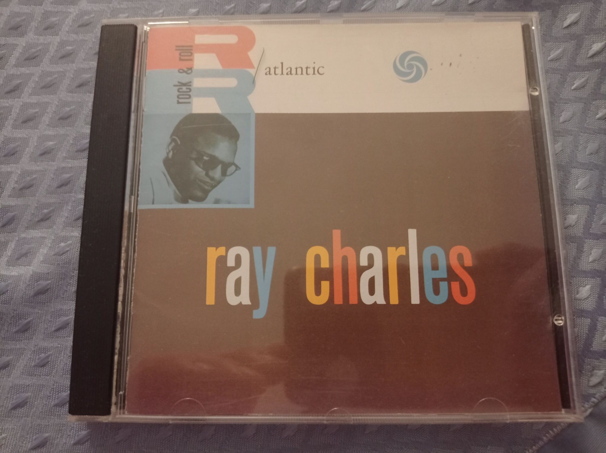 Ray Charles - Rock & Roll