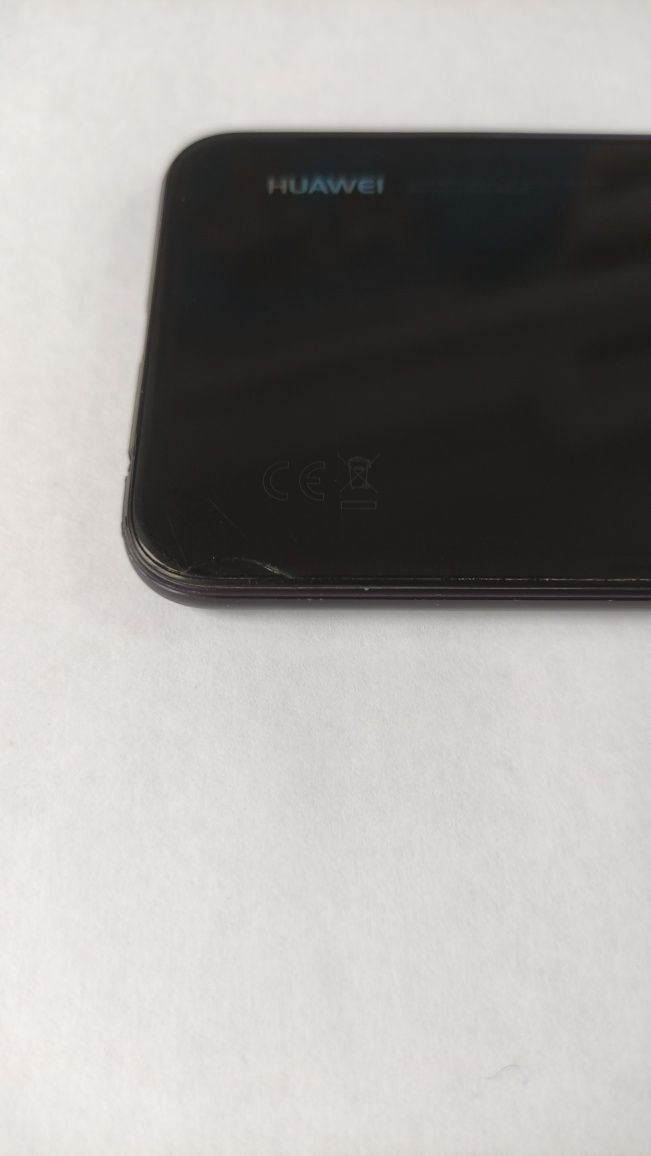 Huawei p20 lite 4/64